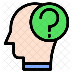 Question  Icon