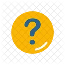 Question Web Website Icon