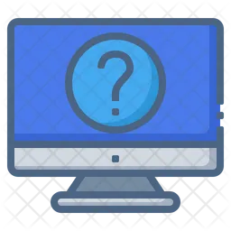 Question  Icon