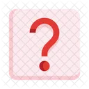 Question  Icon