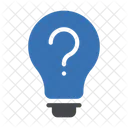 Question  Icon