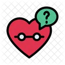 Question  Icon