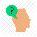 Question  Icon