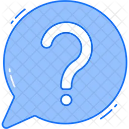 Question  Icon