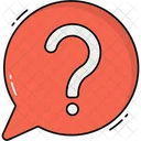 Question  Icon