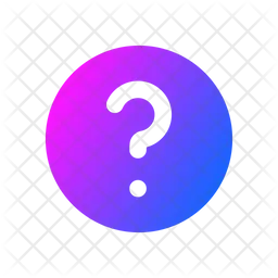 Question  Icon