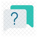 Question  Icon