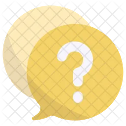 Question  Icon