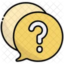 Question  Icon