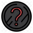 Question  Icon