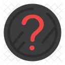 Question  Icon