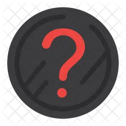 Question  Icon