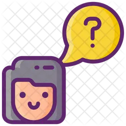Question  Icon