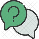 Question  Icon