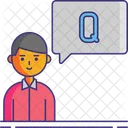 Question  Icon