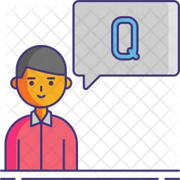 Question  Icon