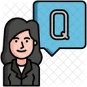 Question  Icon