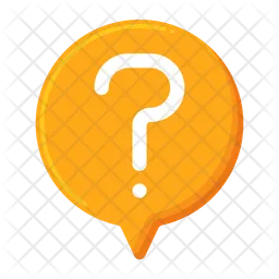 Question  Icon