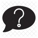 Question  Icon