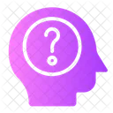 Question  Icon