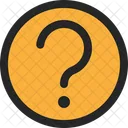 Question Support Info Icon