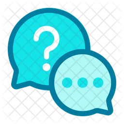 Question  Icon