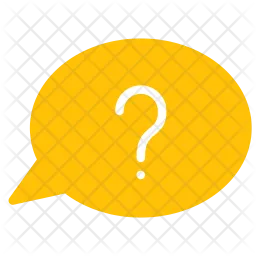 Question  Icon