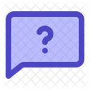 Question  Icon