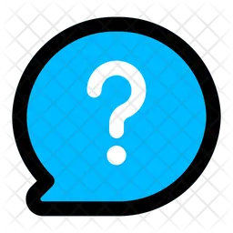 Question  Icon