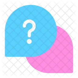 Question  Icon