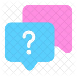 Question  Icon