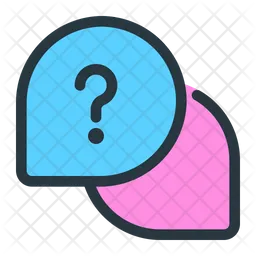 Question  Icon