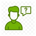 Question  Icon