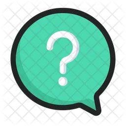 Question  Icon