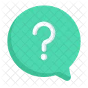 Question  Icon