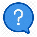 Question  Icon