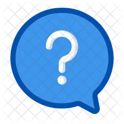 Question  Icon