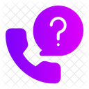Question Question Mark Call Question Icon