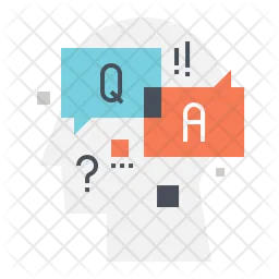 Question  Icon