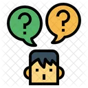 Question  Icon