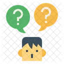 Question  Icon