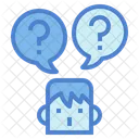 Question  Icon