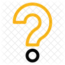 Question  Icon