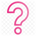 Question  Icon