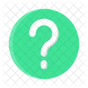 Question  Icon