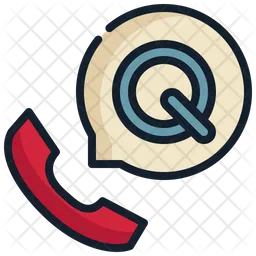 Question  Icon