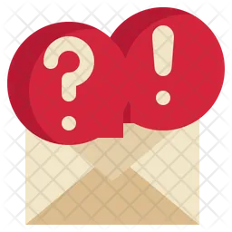 Question  Icon