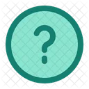 Question  Icon