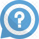 Question Ask Help Icon