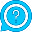 Question Ask Help Icon